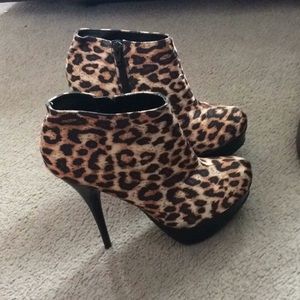Fall/Winter Boots